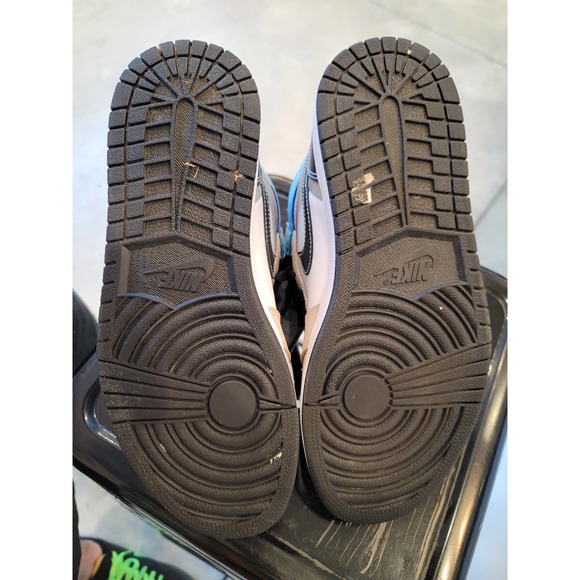 Jordan 1 proto type size 9 - Picture 2 of 8